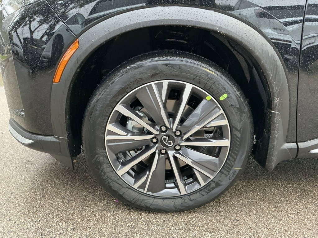 New 2026 INFINITI QX60 Luxe image 6