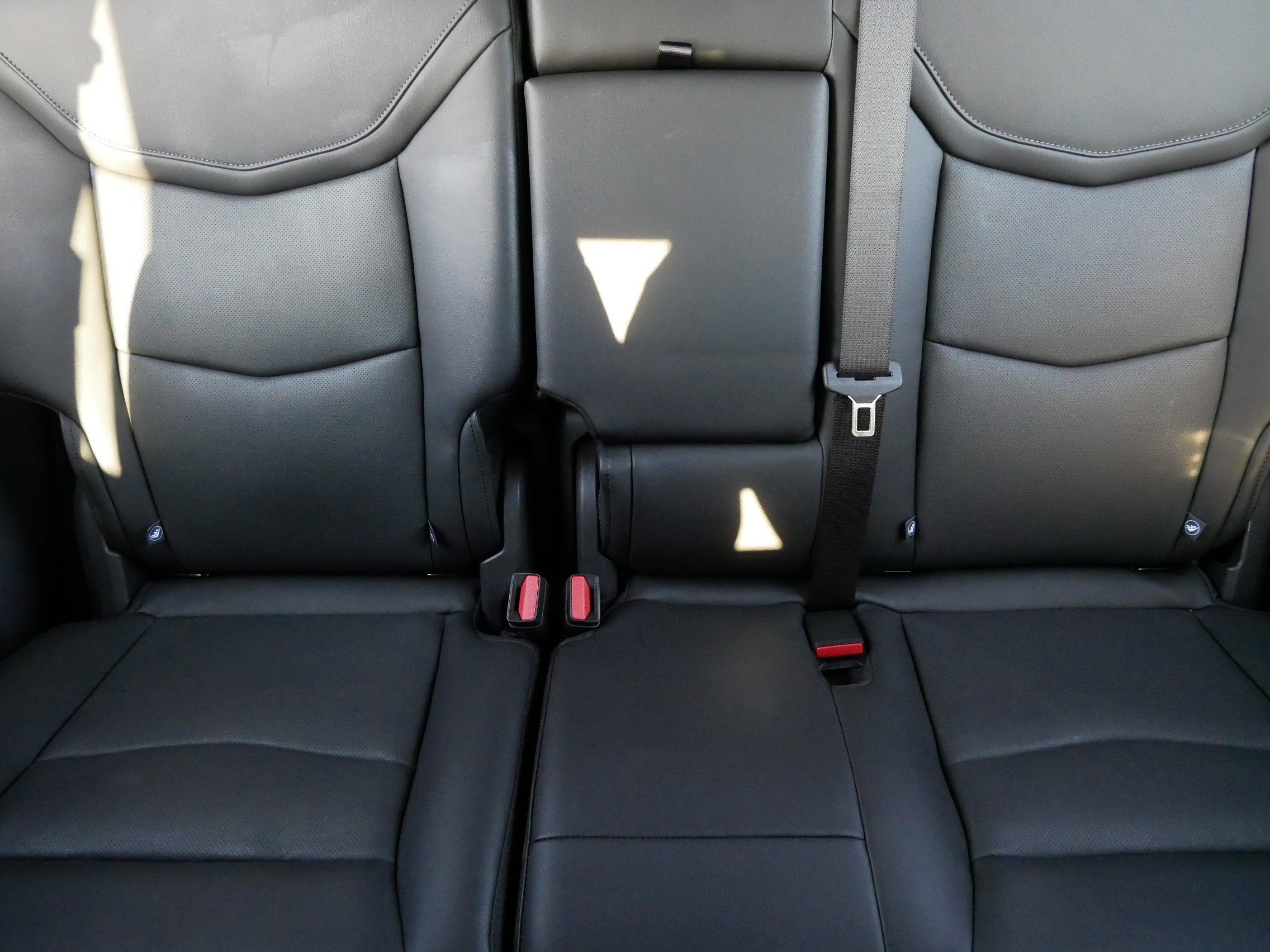 Certified 2025 Cadillac XT6 Sport image 13