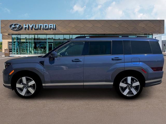New 2026 Hyundai Santa Fe Limited image 3