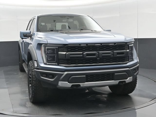 Used 2023 Ford F150 Raptor w/ Raptor Carbon Fiber Package AWD/4WD image 35