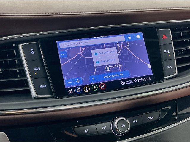 Used 2021 Buick Enclave Avenir AWD/4WD image 18