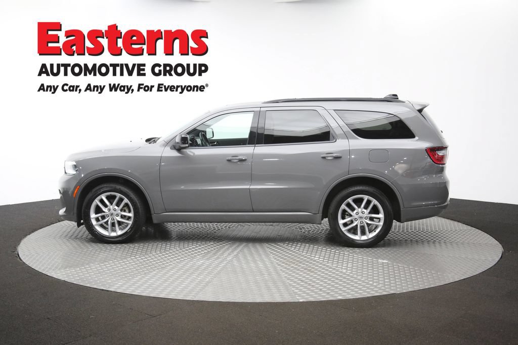 Used 2024 Dodge Durango GT AWD/4WD image 62
