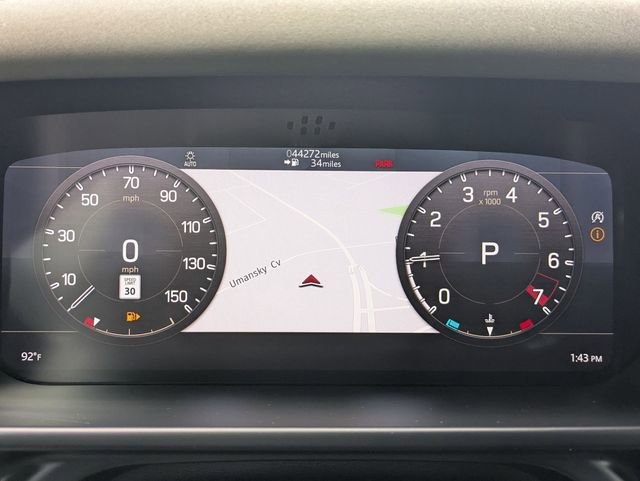 Used 2020 Land Rover Defender 110 SE AWD/4WD image 14