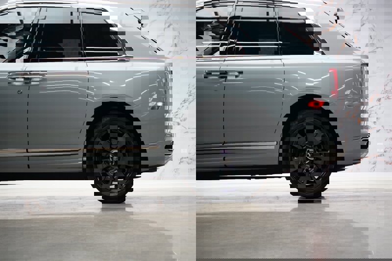 Used 2020 Rolls-Royce Cullinan image 7