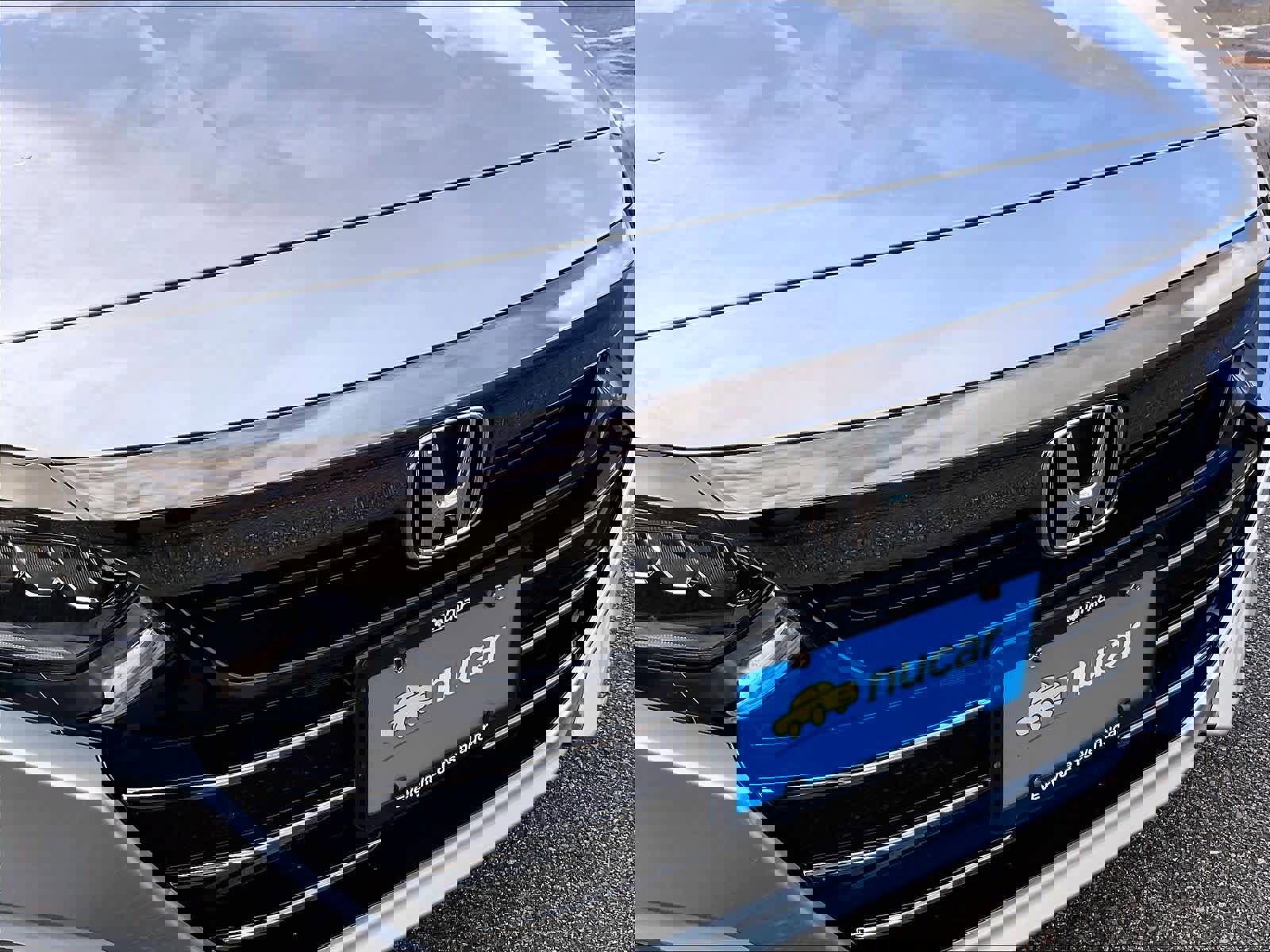 Certified 2022 Honda Accord Sport image 29