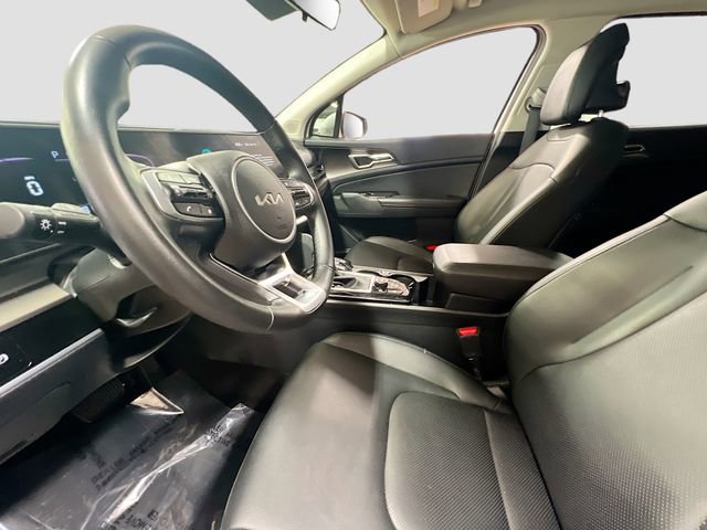 Certified 2023 Kia Sportage EX image 22