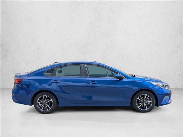 Used 2024 Kia Forte LXS image 4