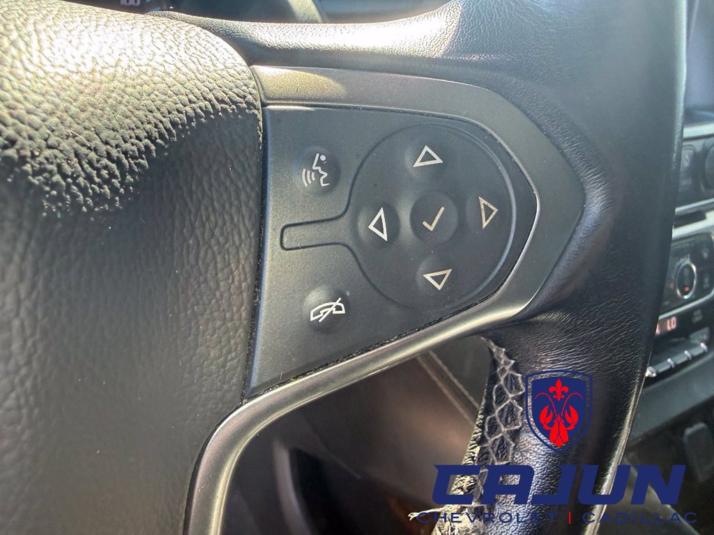Used 2019 Chevrolet Tahoe LT AWD/4WD image 14