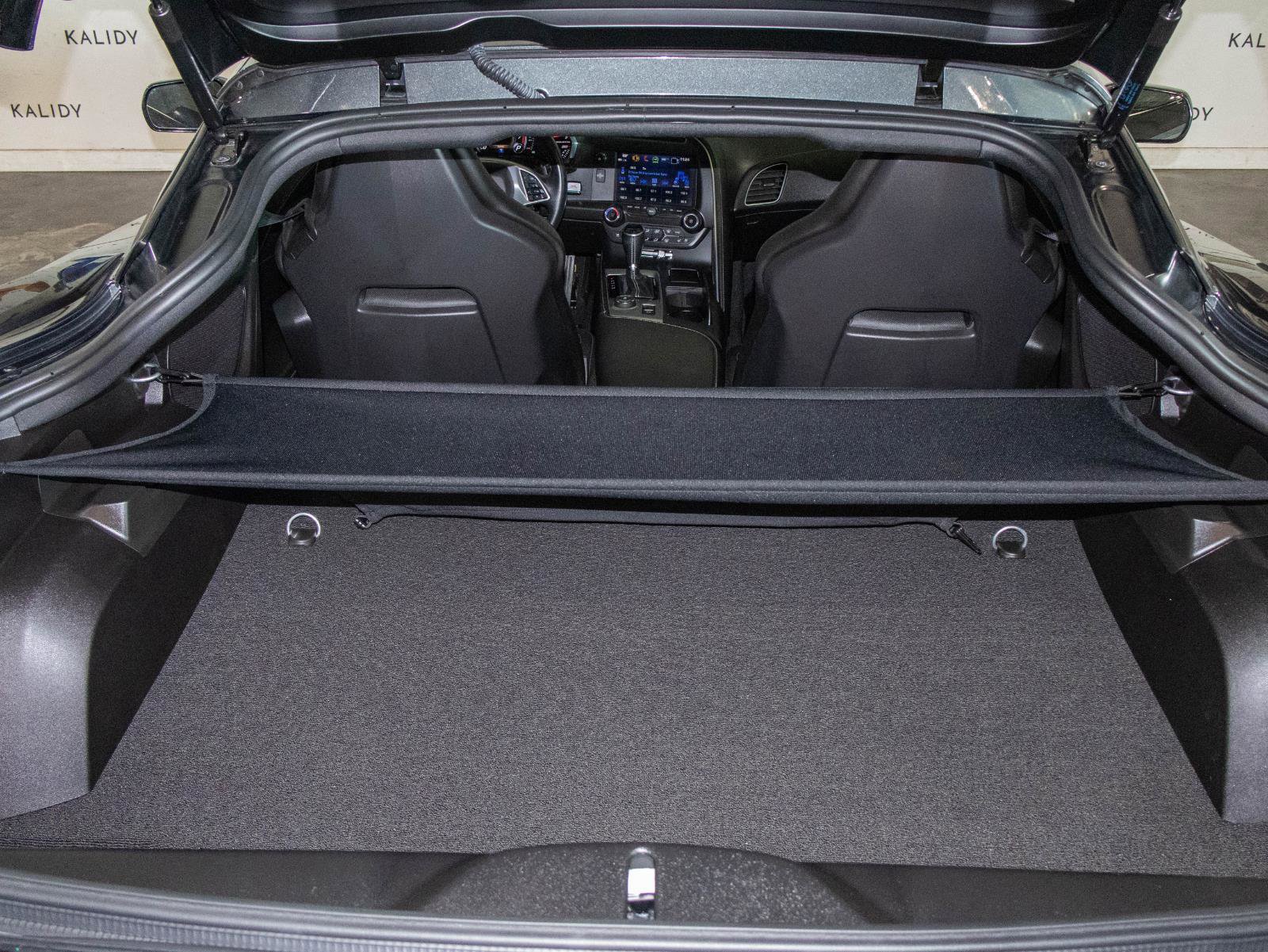 Used 2018 Chevrolet Corvette Grand Sport image 21