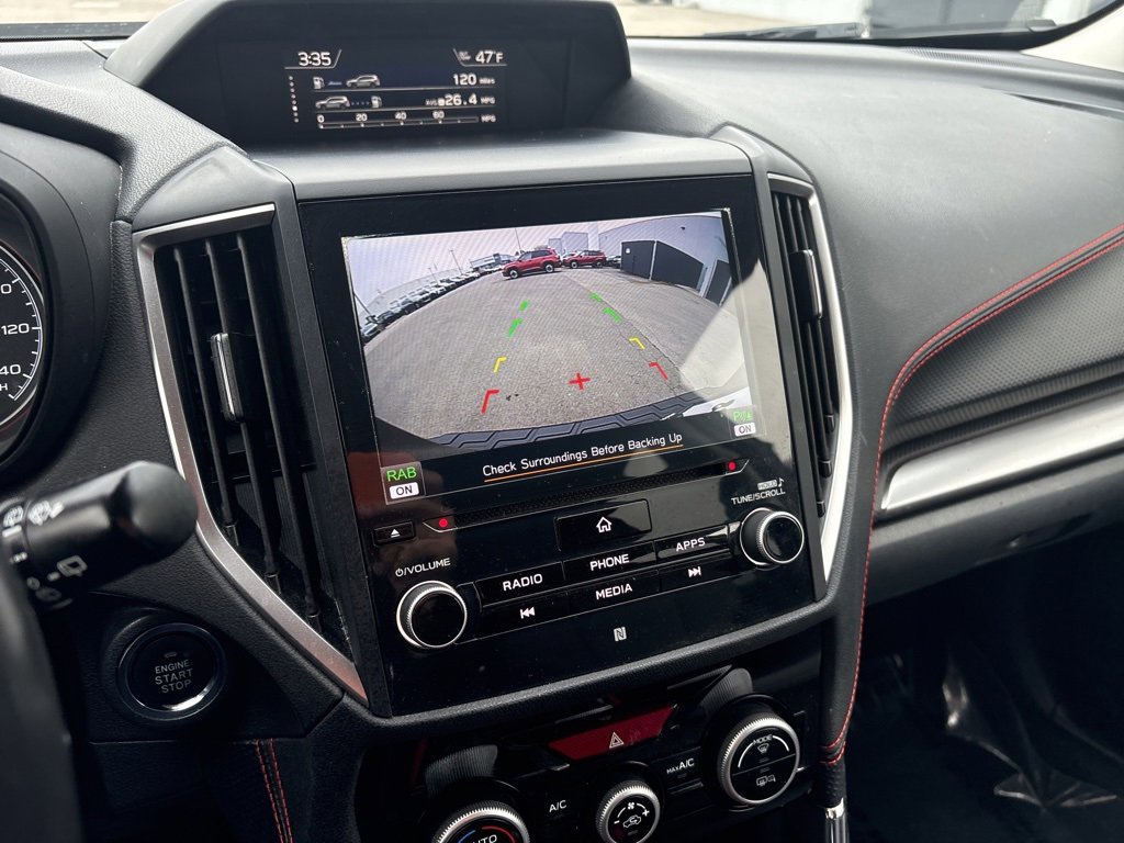 Used 2019 Subaru Forester Sport w/ Popular Package #2 image 28