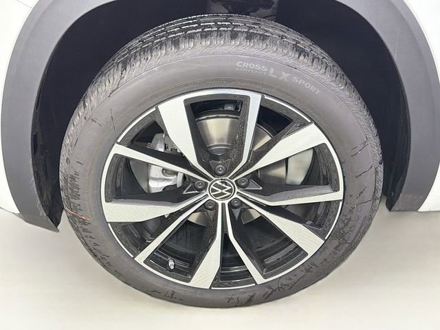 New 2026 Volkswagen Atlas SEL Premium R-Line image 34