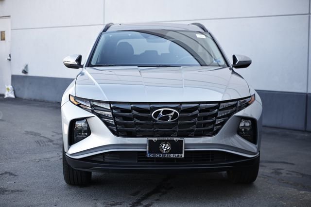 Used 2023 Hyundai Tucson SEL w/ Convenience Package image 13