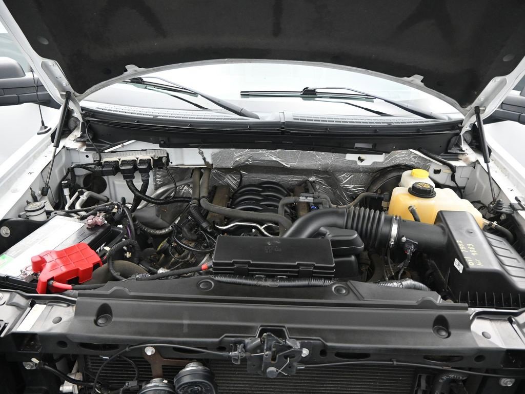 Used 2014 Ford F150 XL w/ Power Equipment Group image 23