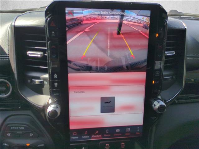 New 2026 RAM 1500 Rebel w/ G/T Package image 13