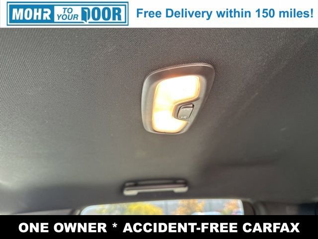 Used 2024 Chevrolet Colorado Trail Boss image 33