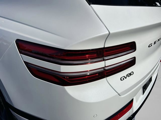 New 2026 Genesis GV80 3.5T Prestige image 15