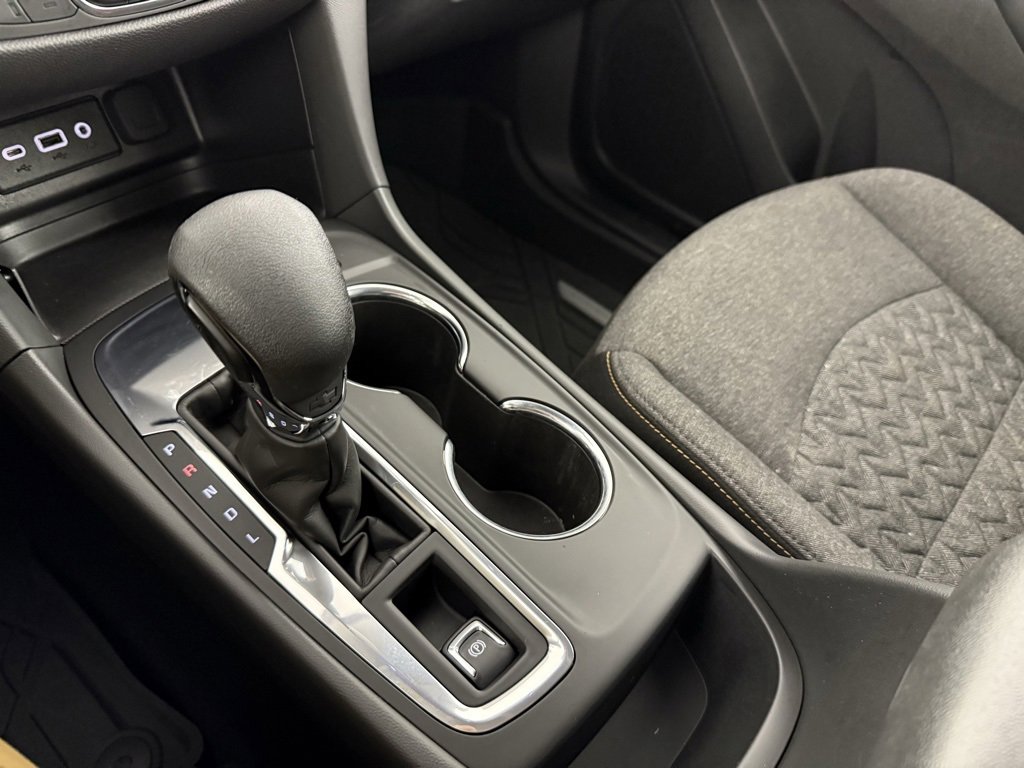 Used 2024 Chevrolet Equinox LT w/ LPO, Floor Liner Package image 26