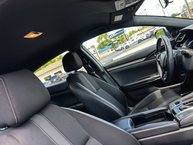 Used 2021 Honda Civic Sport image 24