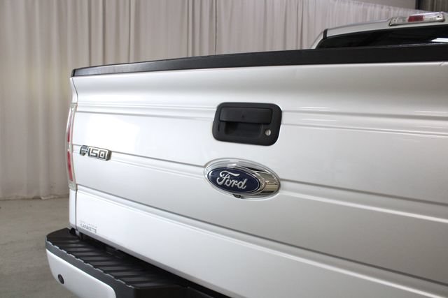 Used 2014 Ford F150 STX w/ Equipment Group 201A Mid AWD/4WD image 29