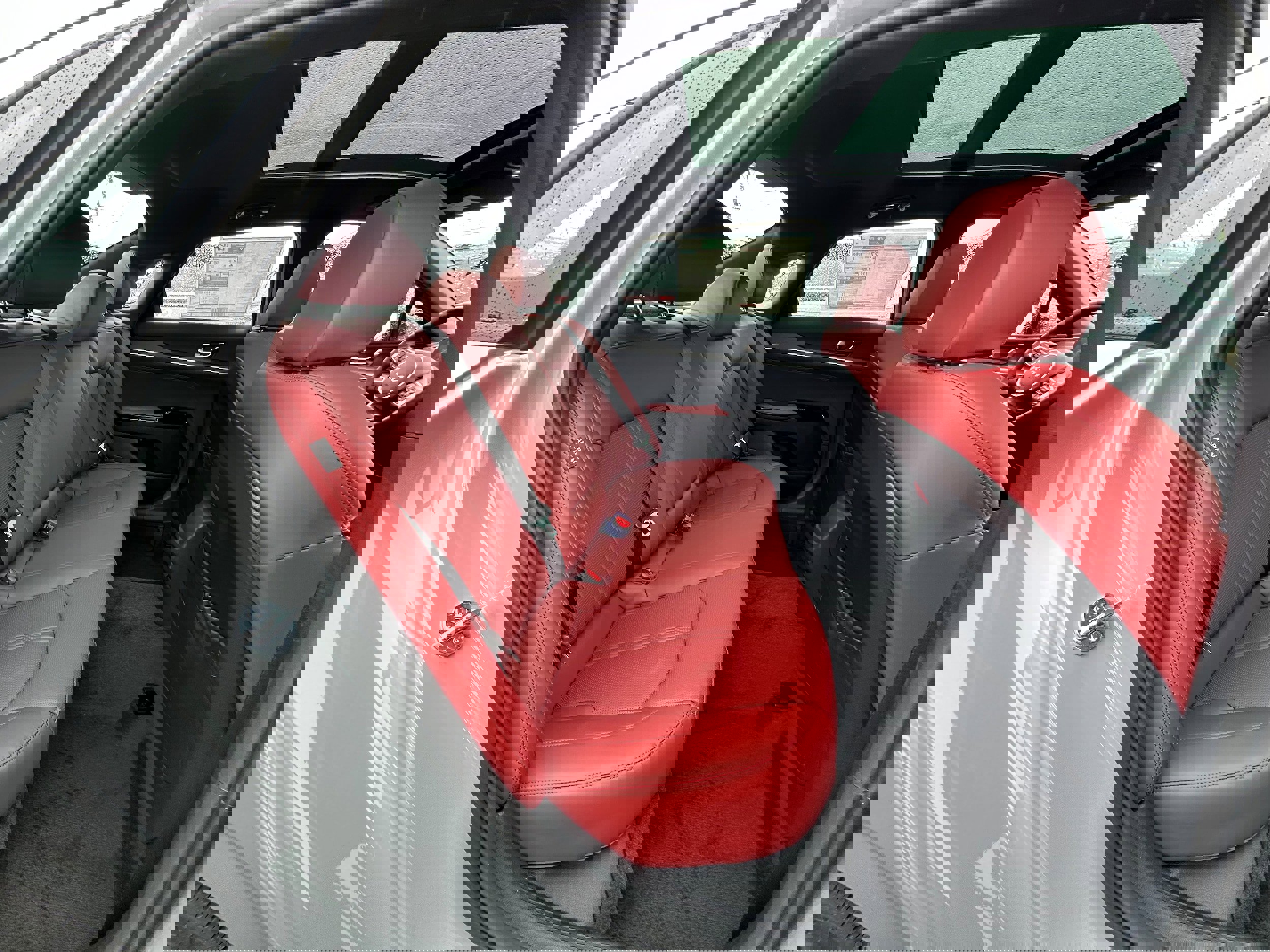 New 2026 Kia K5 GT-Line image 11