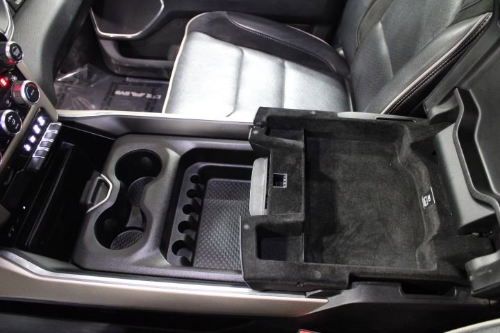 Used 2019 RAM 1500 Laramie image 30