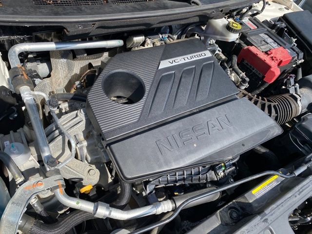 Used 2023 Nissan Rogue S image 20