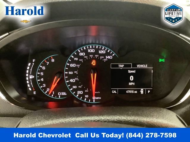 Used 2018 Chevrolet Trax LT w/ LT Convenience Package image 15