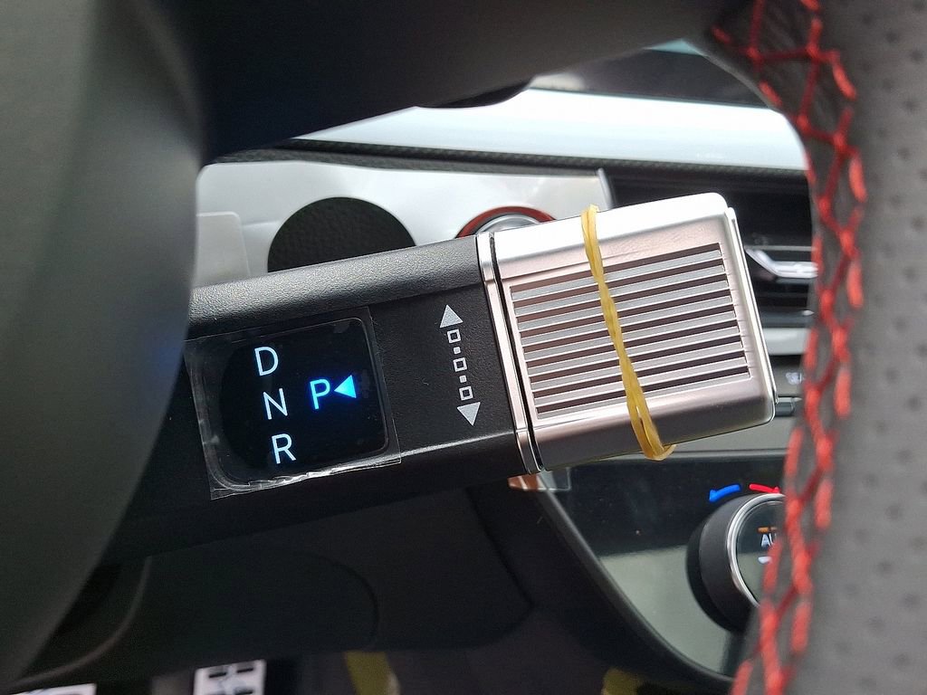 New 2026 Hyundai Sonata N Line image 11