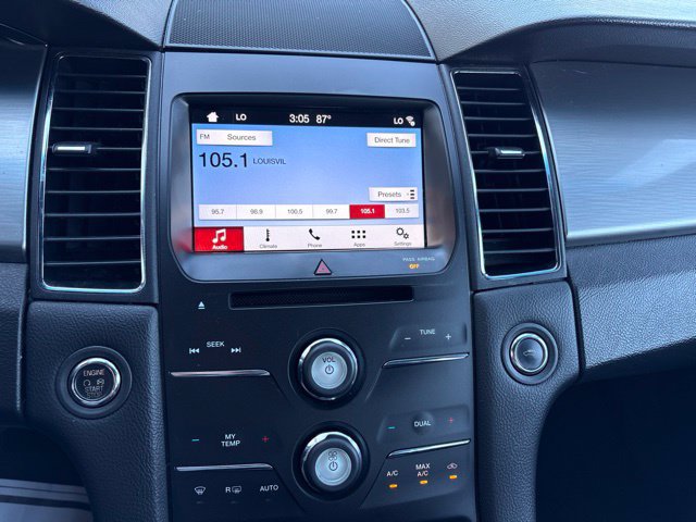 Used 2019 Ford Taurus SEL w/ Equipment Group 201A FWD image 15