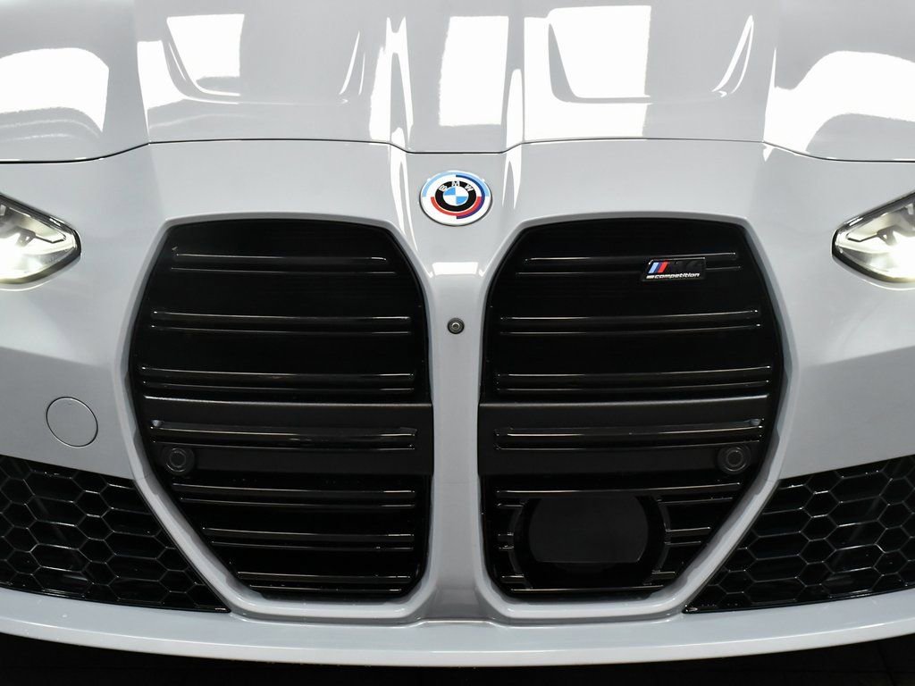 Used 2023 BMW M4 xDrive Competition image 80