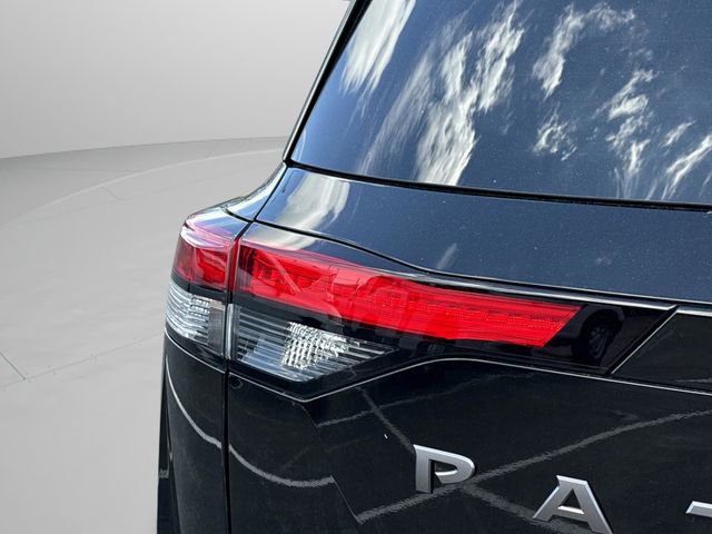 New 2026 Nissan Pathfinder SL FWD image 47