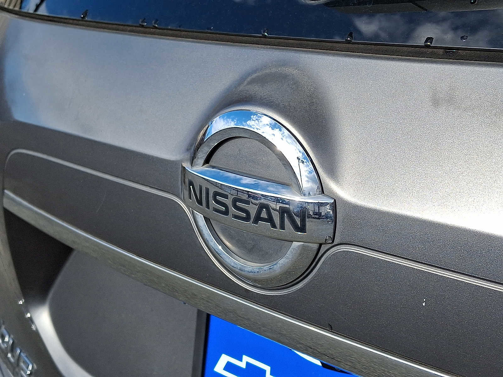 Used 2015 Nissan Rogue S image 5