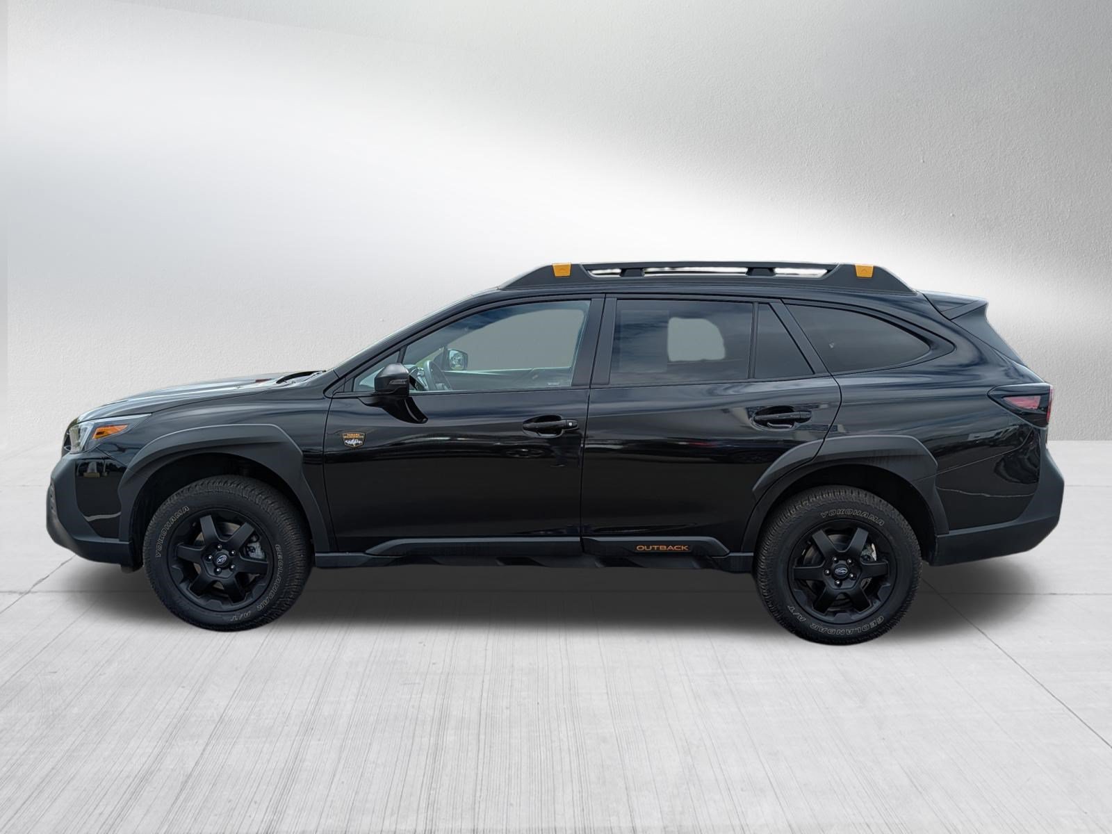 Used 2023 Subaru Outback Wilderness AWD/4WD image 4