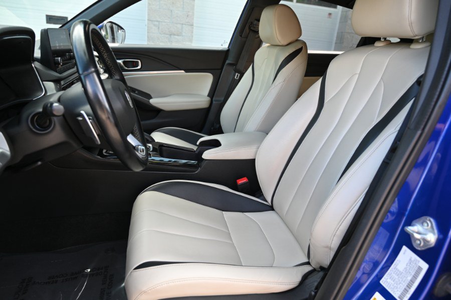 Used 2023 Acura Integra A-Spec FWD image 17