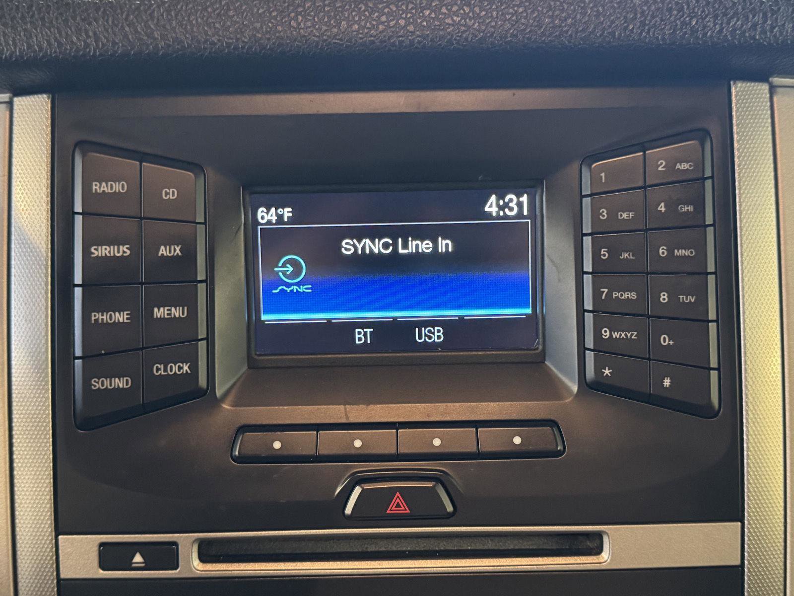 Used 2017 Ford Expedition EL XLT image 36