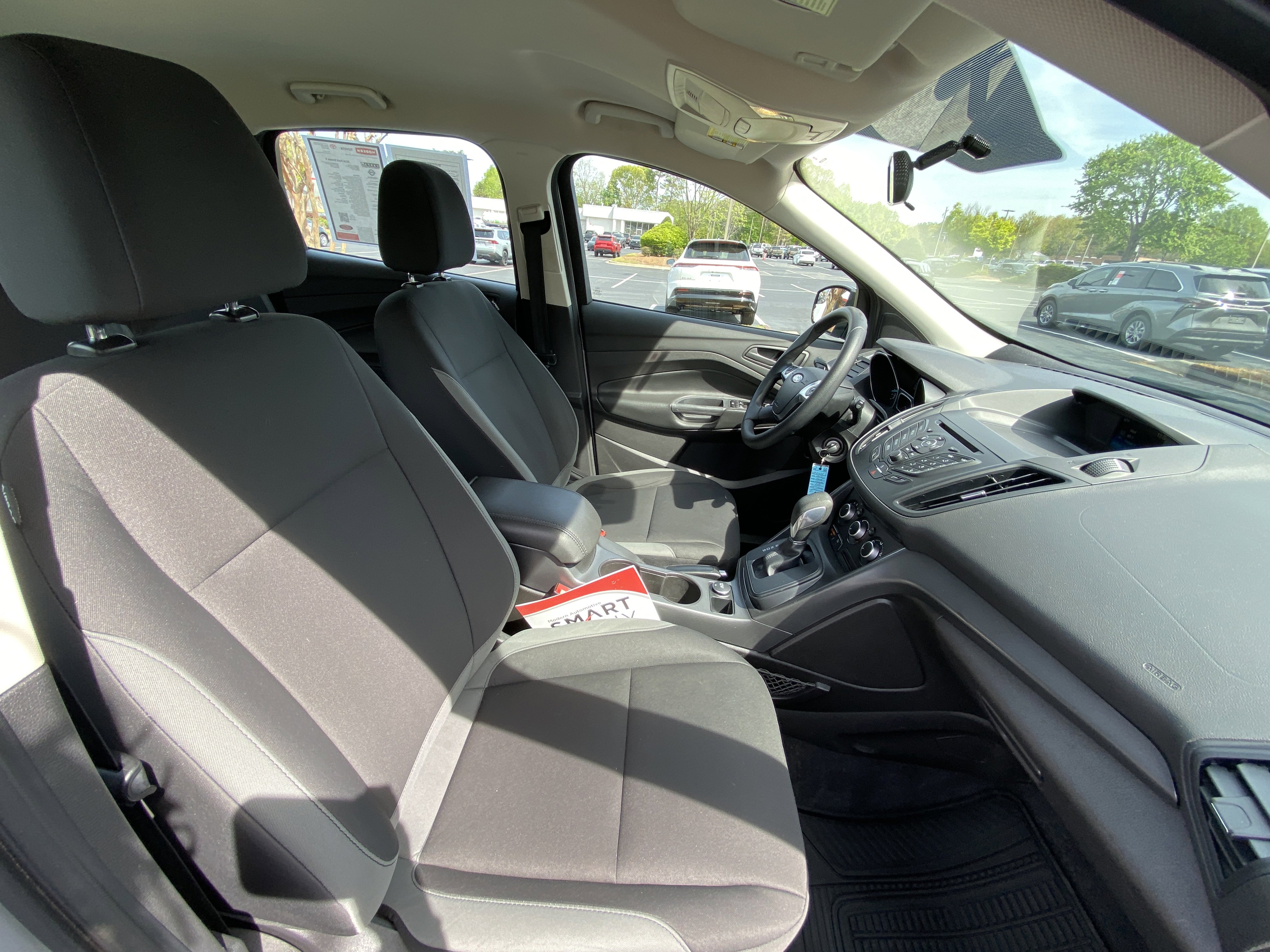 Used 2016 Ford Escape S image 19