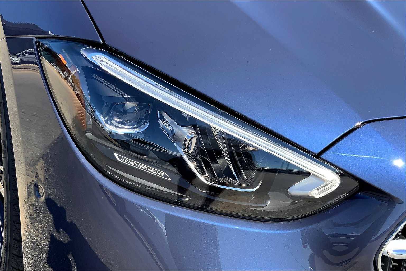 New 2025 Mercedes-Benz C 300 C 300 image 20