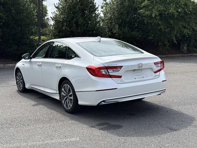 Used 2018 Honda Accord EX-L image 4