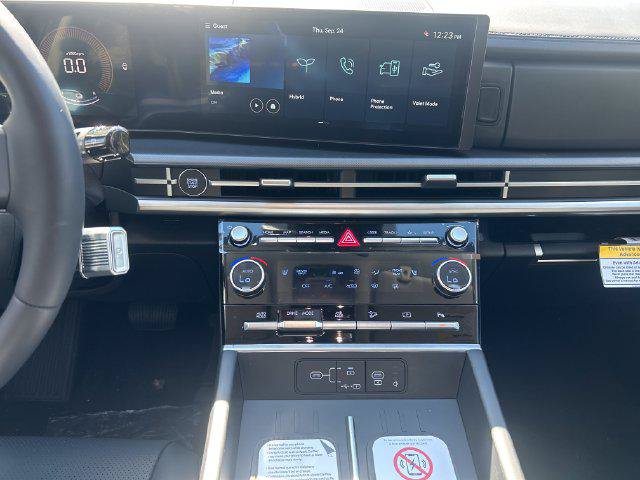 New 2027 Hyundai Santa Fe SEL AWD/4WD image 17