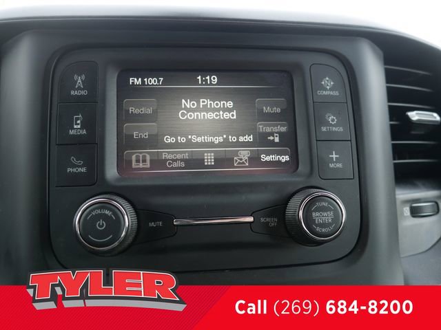 Used 2022 RAM 1500 Big Horn image 49