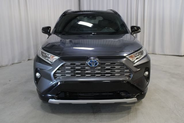 Used 2019 Toyota RAV4 XSE w/ Carpet Mat Package AWD/4WD image 30