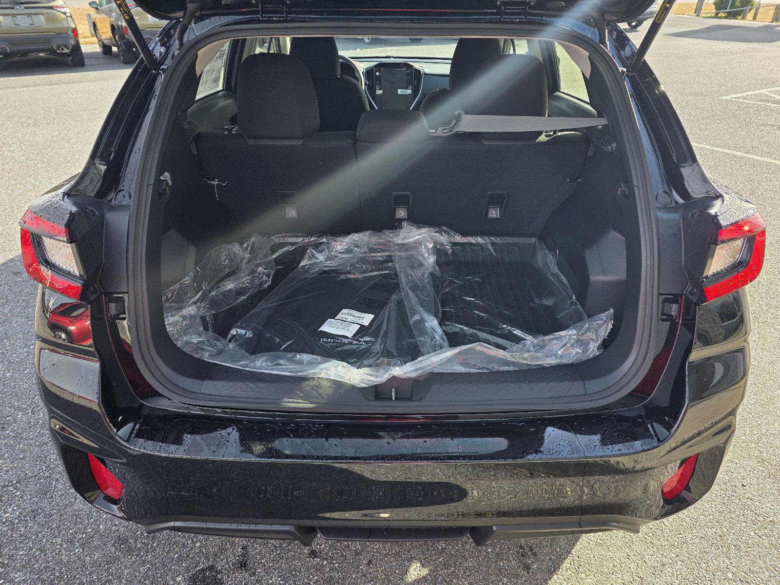 New 2026 Subaru Impreza 2.0i Sport image 8