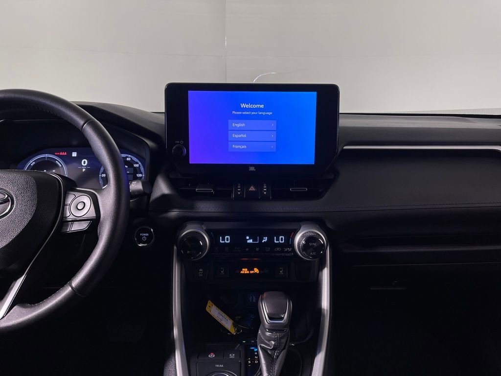 Used 2024 Toyota RAV4 XSE w/ Advanced Technology Package image 15