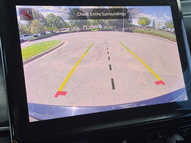 Used 2023 Jeep Grand Cherokee Limited w/ Trailer Tow Prep Group (B) AWD/4WD image 14