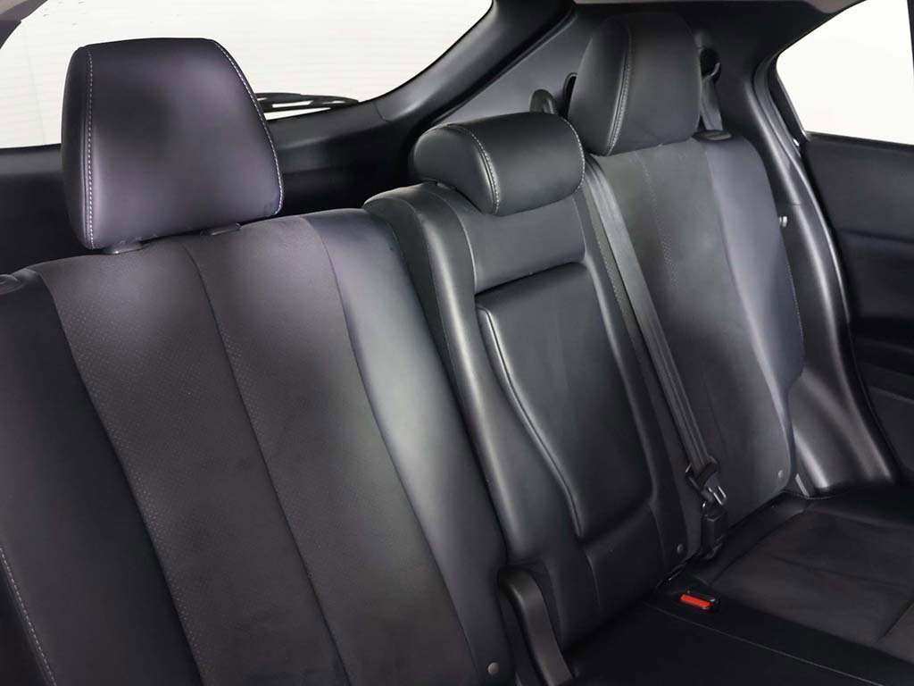 Used 2024 Mitsubishi Eclipse Cross SE image 37