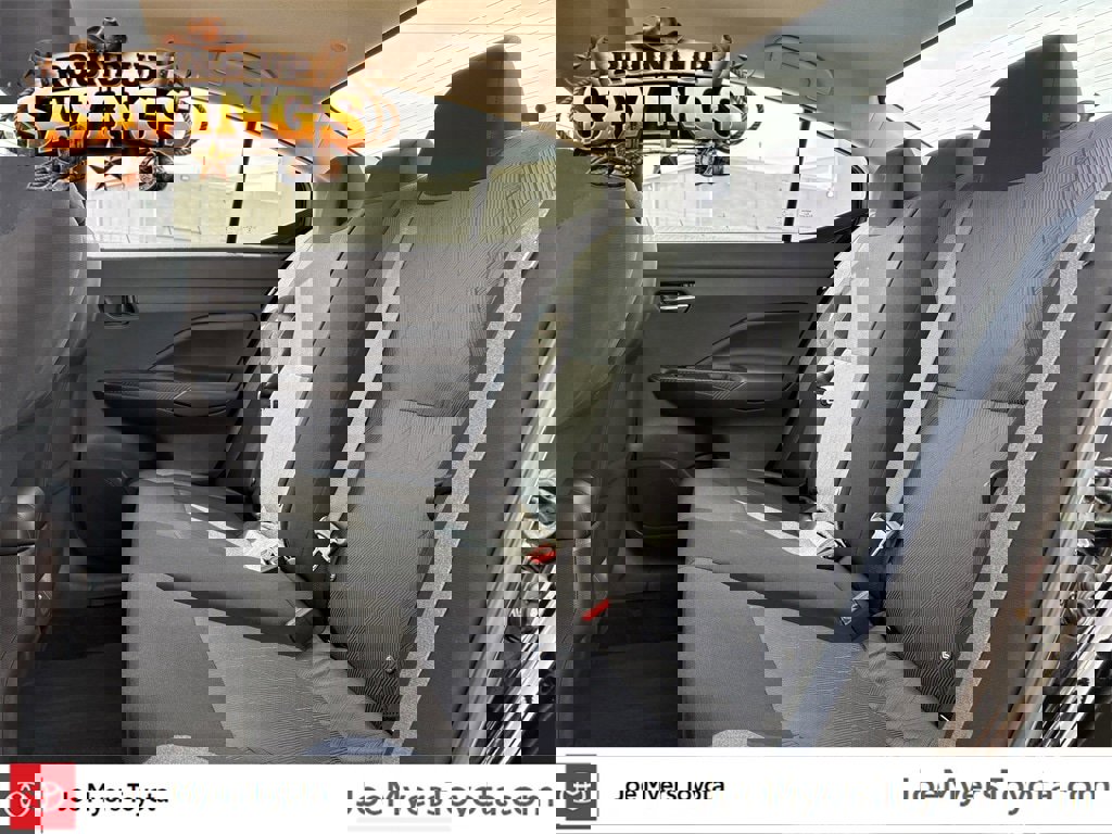 Used 2025 Nissan Versa SV image 26