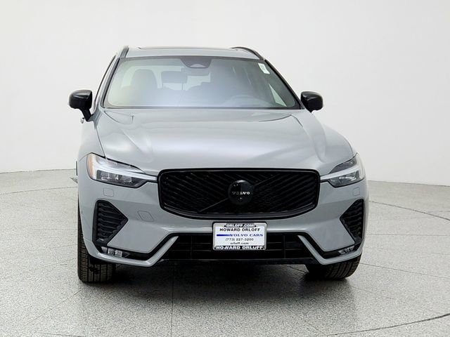 New 2026 Volvo XC60 B5 Ultra w/ Climate Package image 2