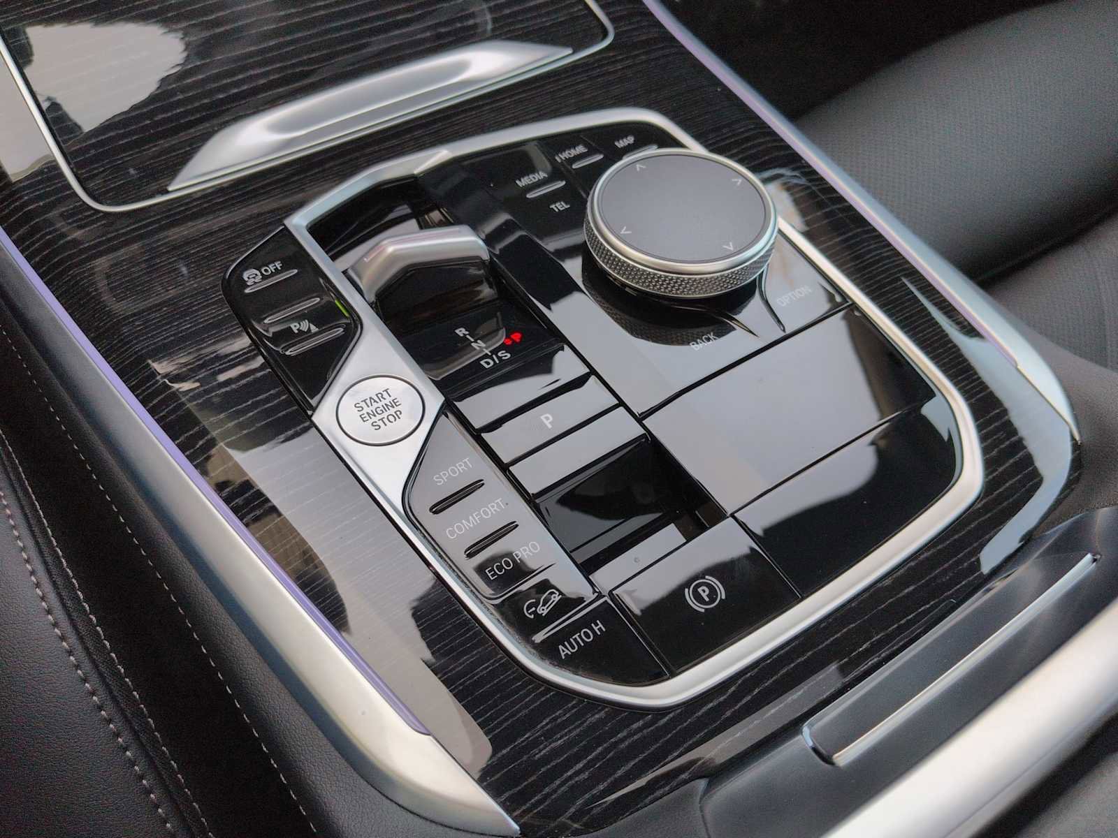 Used 2026 BMW X5 xDrive40i image 34