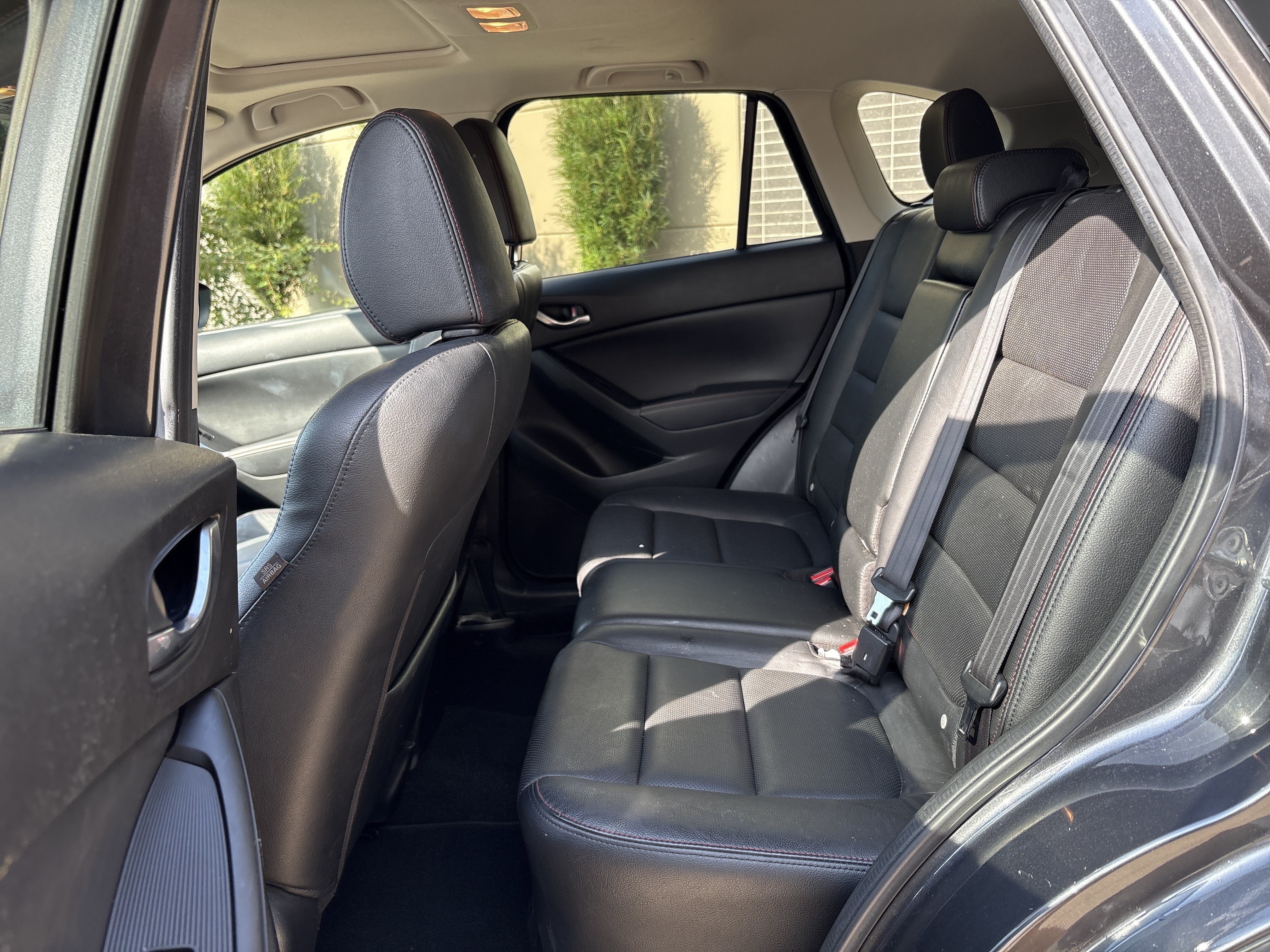 Used 2015 MAZDA CX-5 Grand Touring AWD/4WD image 30