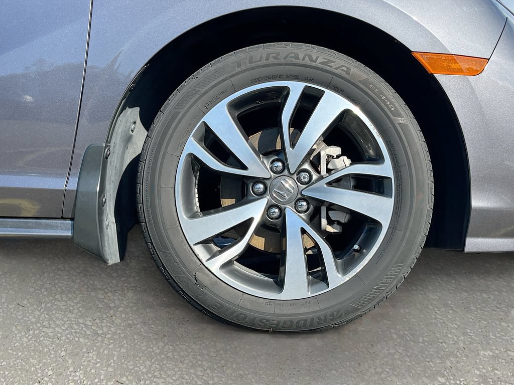 Used 2024 Honda Odyssey Touring image 33